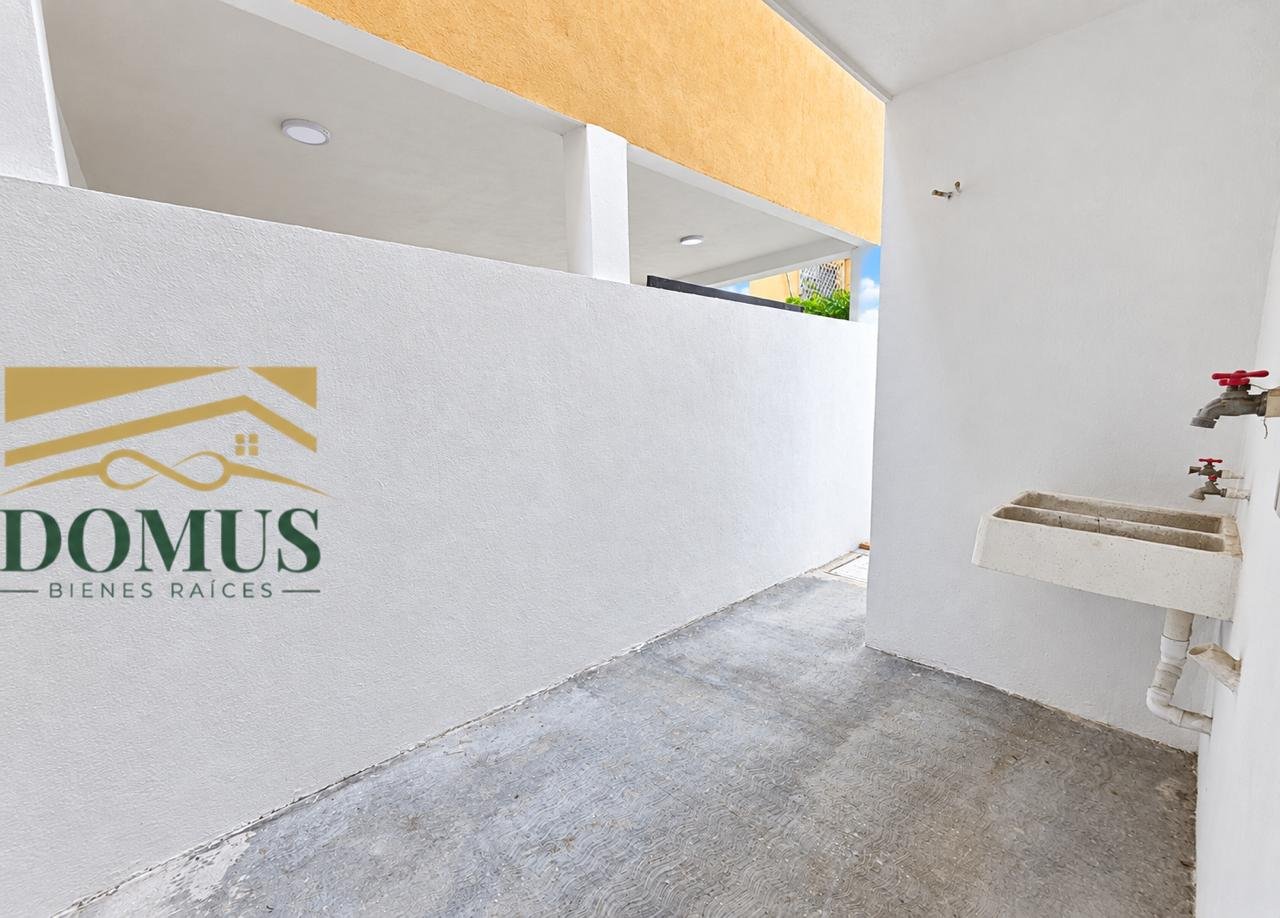 Modernas Casas Nuevas Colonia Emilio Portes Gil